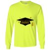 Gildan Ultra Cotton Long Sleeve T-Shirt Thumbnail