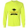 Gildan Ultra Cotton Long Sleeve T-Shirt Thumbnail
