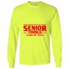 Gildan Ultra Cotton Long Sleeve T-Shirt Thumbnail