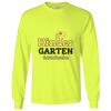 Gildan Ultra Cotton Long Sleeve T-Shirt Thumbnail