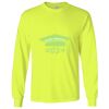 Gildan Ultra Cotton Long Sleeve T-Shirt Thumbnail