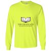 Gildan Ultra Cotton Long Sleeve T-Shirt Thumbnail