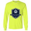 Gildan Ultra Cotton Long Sleeve T-Shirt Thumbnail