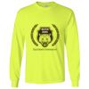 Gildan Ultra Cotton Long Sleeve T-Shirt Thumbnail