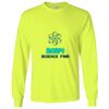 Gildan Ultra Cotton Long Sleeve T-Shirt Thumbnail