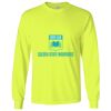 Gildan Ultra Cotton Long Sleeve T-Shirt Thumbnail