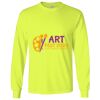 Gildan Ultra Cotton Long Sleeve T-Shirt Thumbnail