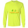 Gildan Ultra Cotton Long Sleeve T-Shirt Thumbnail