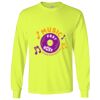Gildan Ultra Cotton Long Sleeve T-Shirt Thumbnail