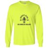 Gildan Ultra Cotton Long Sleeve T-Shirt Thumbnail