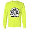 Gildan Ultra Cotton Long Sleeve T-Shirt Thumbnail
