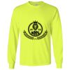Gildan Ultra Cotton Long Sleeve T-Shirt Thumbnail