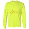 Gildan Ultra Cotton Long Sleeve T-Shirt Thumbnail