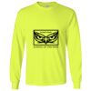 Gildan Ultra Cotton Long Sleeve T-Shirt Thumbnail