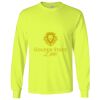 Gildan Ultra Cotton Long Sleeve T-Shirt Thumbnail