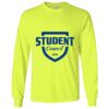 Gildan Ultra Cotton Long Sleeve T-Shirt Thumbnail
