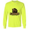 Gildan Ultra Cotton Long Sleeve T-Shirt Thumbnail