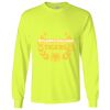 Gildan Ultra Cotton Long Sleeve T-Shirt Thumbnail