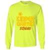 Gildan Ultra Cotton Long Sleeve T-Shirt Thumbnail