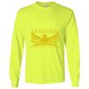 Gildan Ultra Cotton Long Sleeve T-Shirt Thumbnail