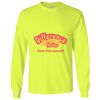 Gildan Ultra Cotton Long Sleeve T-Shirt Thumbnail