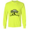 Gildan Ultra Cotton Long Sleeve T-Shirt Thumbnail