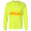 Gildan Ultra Cotton Long Sleeve T-Shirt Thumbnail