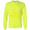 Gildan Ultra Cotton Long Sleeve T-Shirt Thumbnail