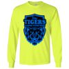 Gildan Ultra Cotton Long Sleeve T-Shirt Thumbnail