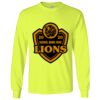 Gildan Ultra Cotton Long Sleeve T-Shirt Thumbnail