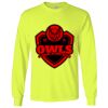 Gildan Ultra Cotton Long Sleeve T-Shirt Thumbnail