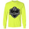 Gildan Ultra Cotton Long Sleeve T-Shirt Thumbnail