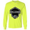 Gildan Ultra Cotton Long Sleeve T-Shirt Thumbnail