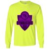 Gildan Ultra Cotton Long Sleeve T-Shirt Thumbnail