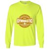 Gildan Ultra Cotton Long Sleeve T-Shirt Thumbnail