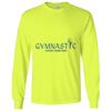 Gildan Ultra Cotton Long Sleeve T-Shirt Thumbnail