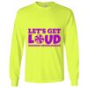 Gildan Ultra Cotton Long Sleeve T-Shirt Thumbnail