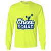 Gildan Ultra Cotton Long Sleeve T-Shirt Thumbnail