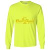 Gildan Ultra Cotton Long Sleeve T-Shirt Thumbnail