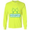 Gildan Ultra Cotton Long Sleeve T-Shirt Thumbnail