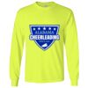 Gildan Ultra Cotton Long Sleeve T-Shirt Thumbnail