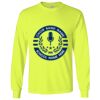 Gildan Ultra Cotton Long Sleeve T-Shirt Thumbnail