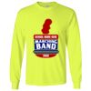 Gildan Ultra Cotton Long Sleeve T-Shirt Thumbnail