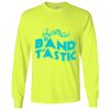 Gildan Ultra Cotton Long Sleeve T-Shirt Thumbnail