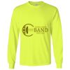 Gildan Ultra Cotton Long Sleeve T-Shirt Thumbnail