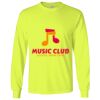 Gildan Ultra Cotton Long Sleeve T-Shirt Thumbnail