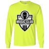 Gildan Ultra Cotton Long Sleeve T-Shirt Thumbnail