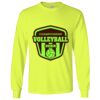 Gildan Ultra Cotton Long Sleeve T-Shirt Thumbnail