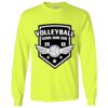 Gildan Ultra Cotton Long Sleeve T-Shirt Thumbnail