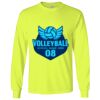 Gildan Ultra Cotton Long Sleeve T-Shirt Thumbnail